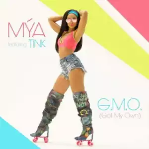 Instrumental: Mya - Open Late Ft. Tink (Produced By Trotta)